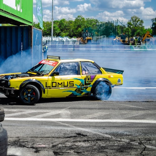 2015 BMW 7 Series 3.0 Wagon