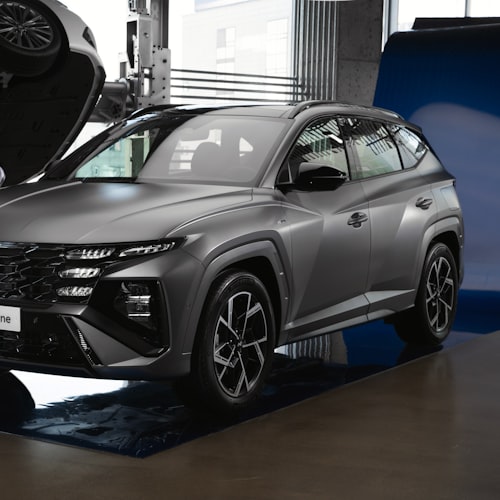 2019 BMW X5 4.3 Sedan