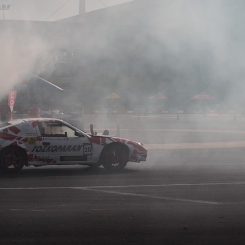 2003 GMC Terrain 4.7 Ute Drive Away