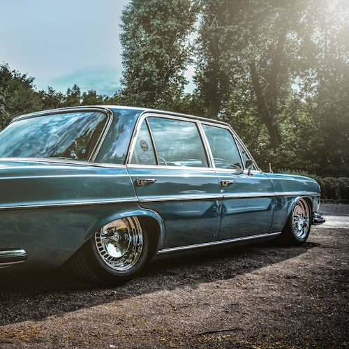 2004 Ram ProMaster 4.4 Bus Drive Away