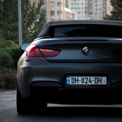 2018 Jeep Cherokee 3.5 Convertible