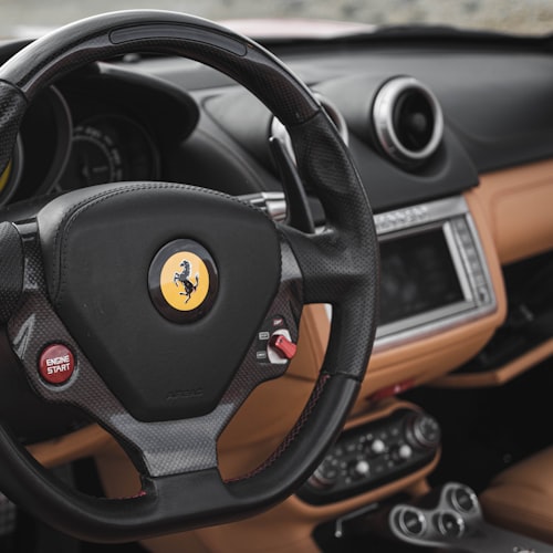 2001 Chevrolet Malibu 4.0 Convertible Drive Away