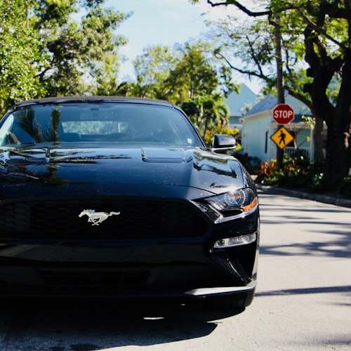 2021 Chevrolet Camaro 4.8 Van