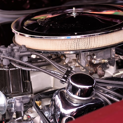 2008 Audi A8 2.7 SUV Drive Away