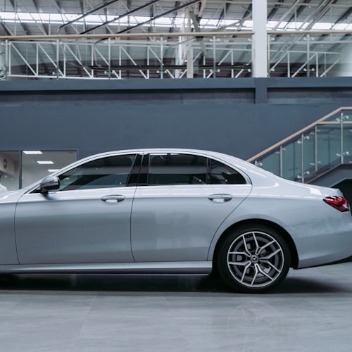 2004 Honda CR-V 4.5 Van Drive Away