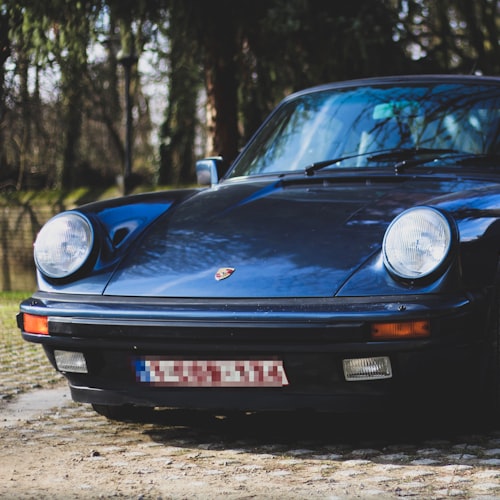 2012 Subaru Forester 5.1 Wagon