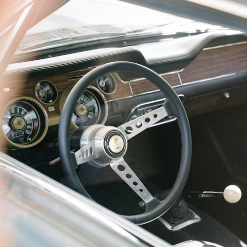 2016 Chevrolet Tahoe 5.5 Ute Drive Away