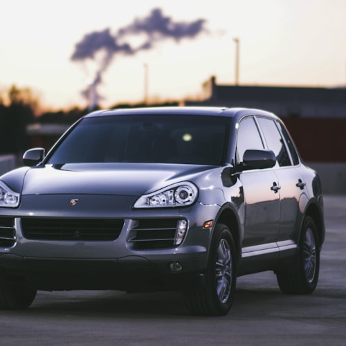 2013 Chevrolet Malibu 5.0 Bus