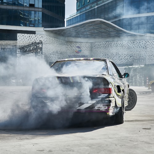 2008 Jeep Grand Cherokee 3.5 Wagon Drive Away