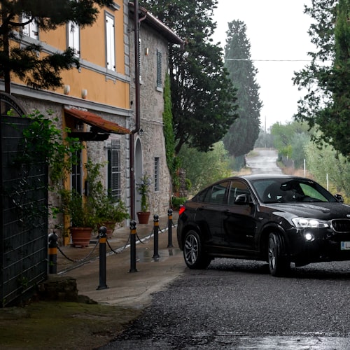 2014 Mercedes-Benz GLC 3.0 Coupe Drive Away