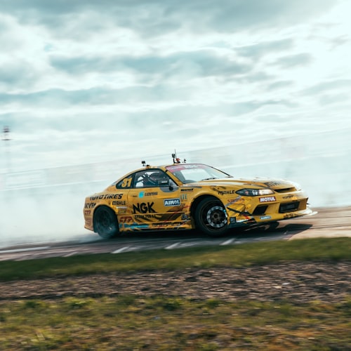 2012 Volkswagen Passat 5.2 Hatch