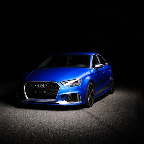 2021 Ford Focus 4.2 Sedan Drive Away