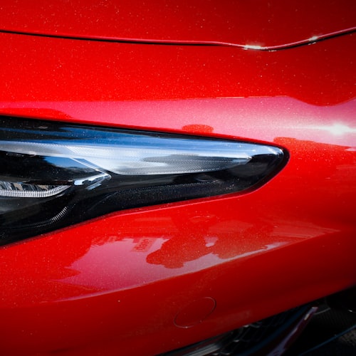 2007 Honda Accord 3.2 SUV Drive Away