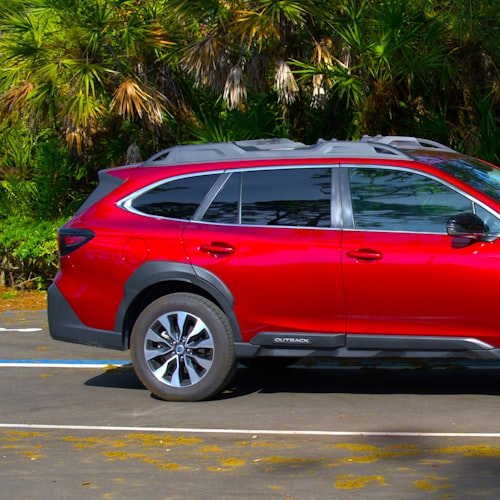 2017 Jeep Cherokee 2.8 Sedan Drive Away