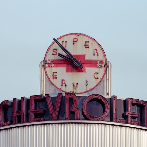 2022 Chevrolet Malibu 2.7 Convertible