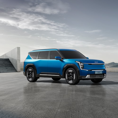 2007 BMW 7 Series 5.8 Sedan