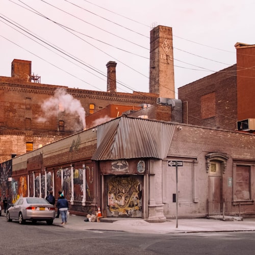 2006 Audi Q7 4.5 Van