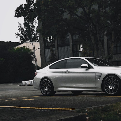 2019 Mercedes-Benz E-Class 2.8 Sedan Drive Away